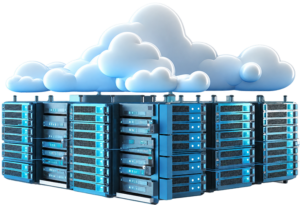 Cloud Service 2 DeGroupage Only (Automated)